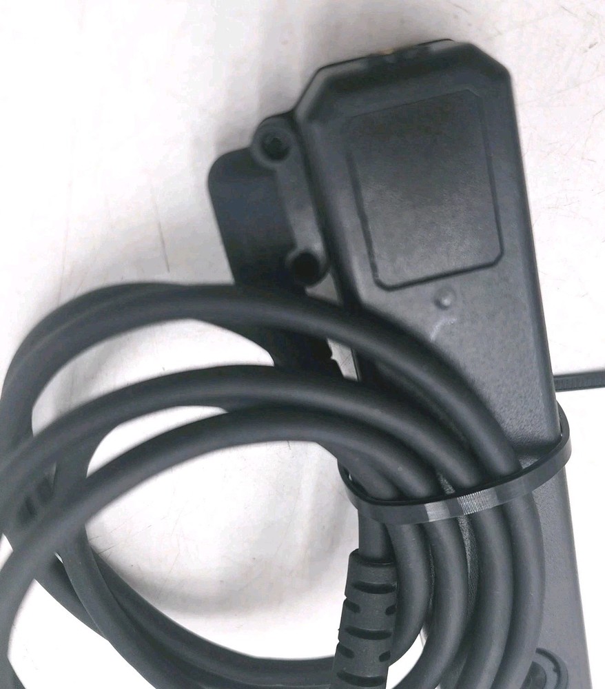 Axon Fleet 2 Model AX1015 Rev B