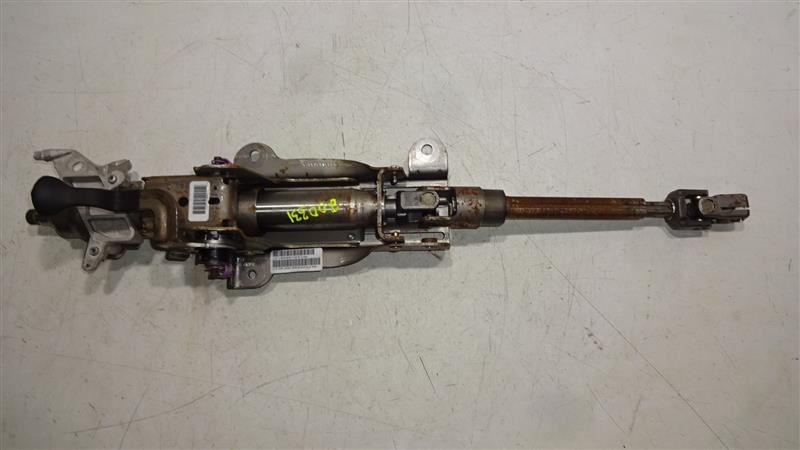 Bare Steering Column Floor Shift Fits 11-14 200 670580