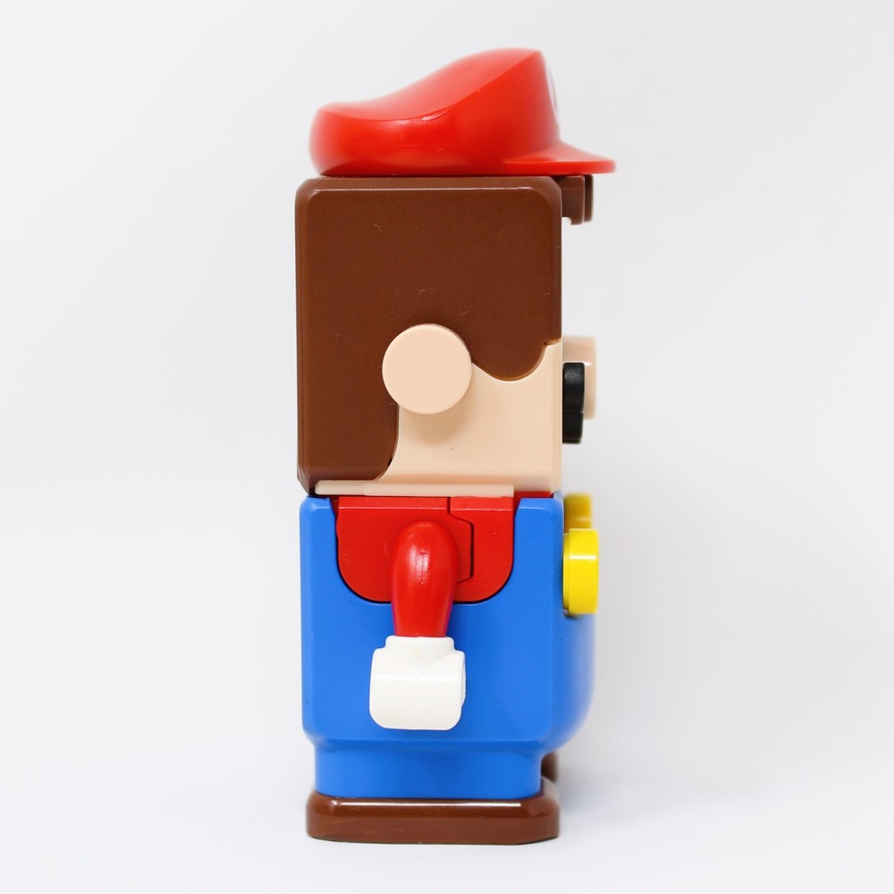 LEGO Super Mario Interactive Electronic Mario Figure 71439 Tested & Working