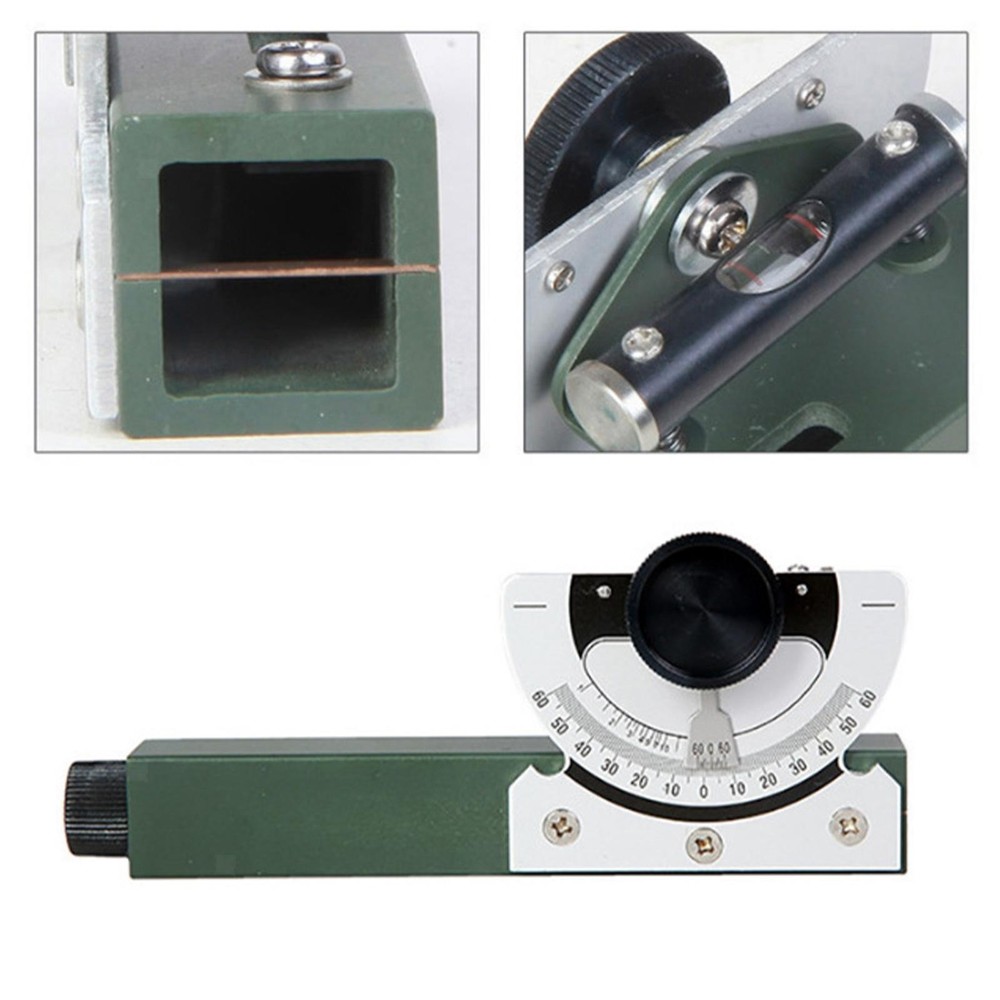 Handhold Level Instrument Angle Measuring Multipurpose