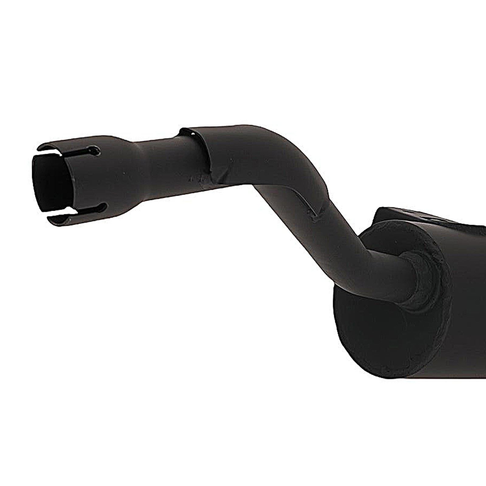 Exhaust Silencer for Honda TRX250 TRX250TE TRX250TM Recon 250 2X4 1997-2014