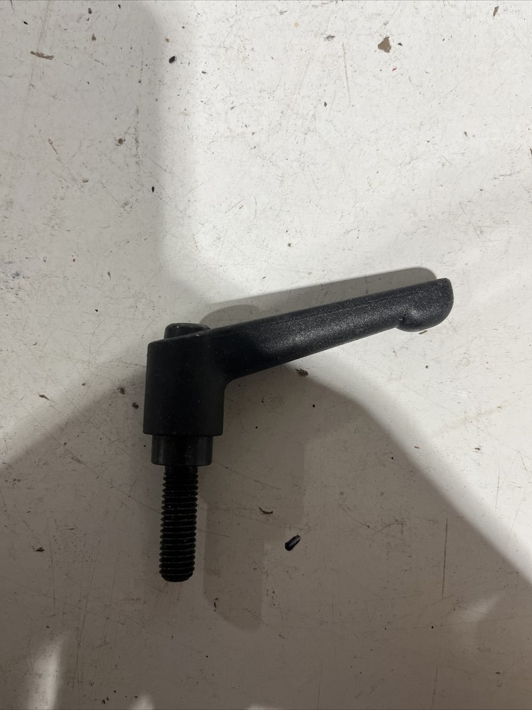 Lever Handle