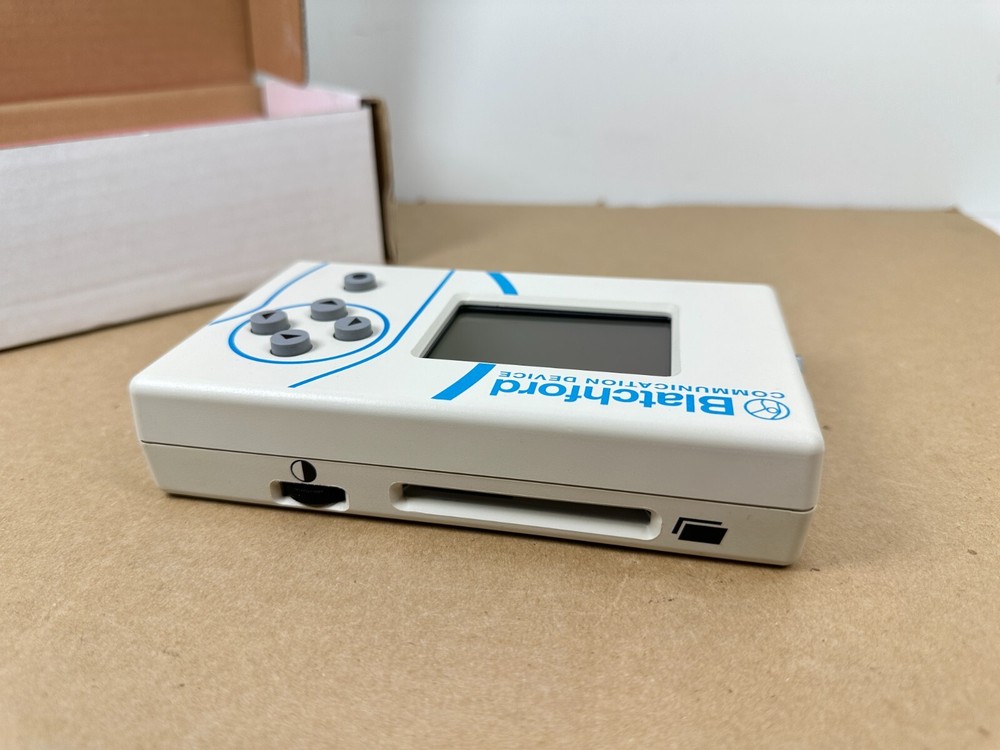 Blatchford Adaptive Endolite Communication Programmer Device #2
