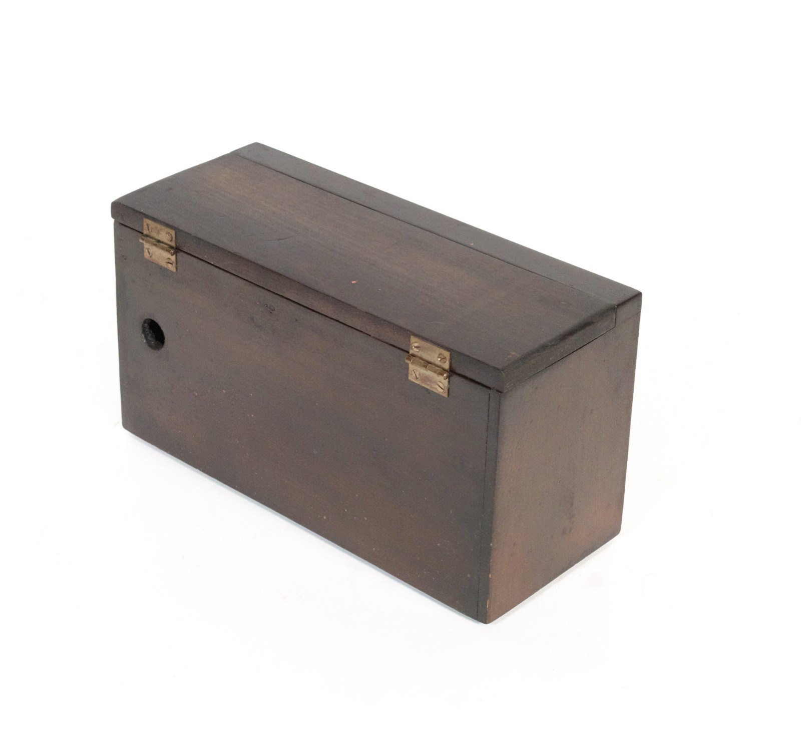 1924 Crosley 51 Regenerative Battery Radio w/Good Globe 01A Tubes * Nice * Works