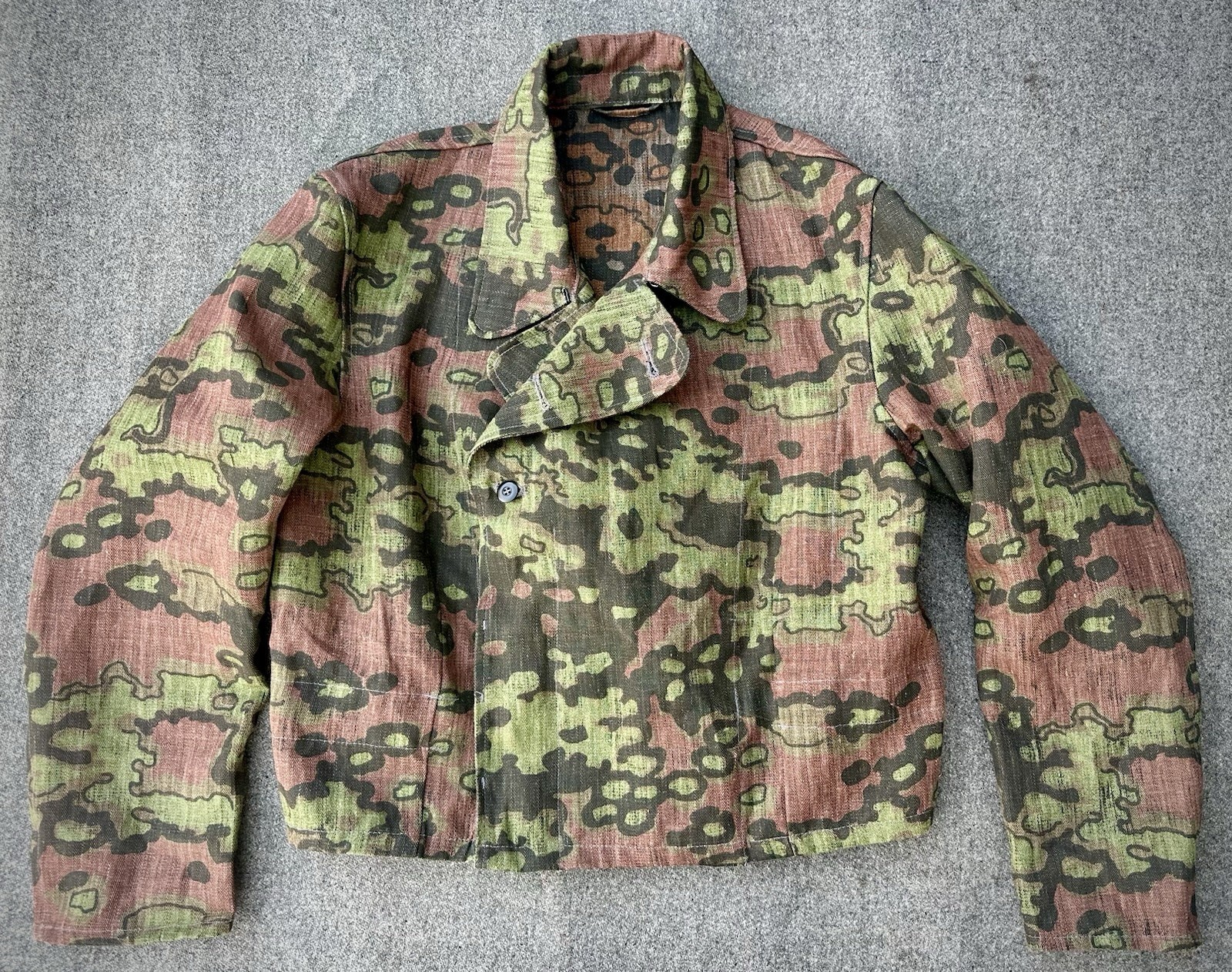 SM Wholesale HBT Panzer Wrap/Oak B/ New & Unused Condition/ Size 42*44 Regular