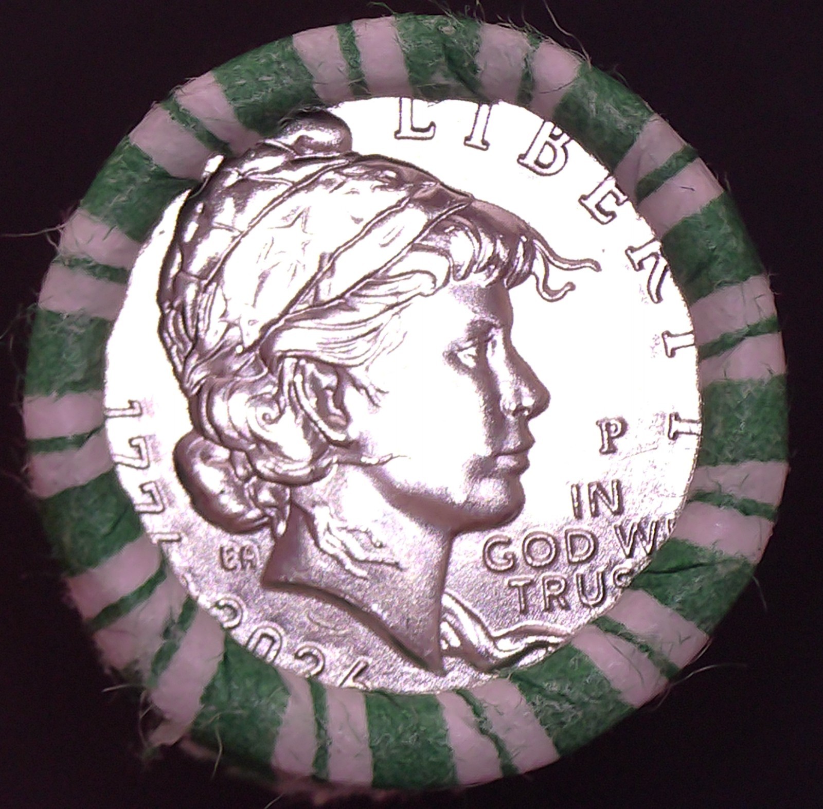 2026 P&D Emerging Liberty Dimes 2 Coins Free Shipping In Hand Ready 2 Ship NOW