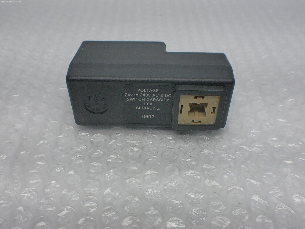 DELTECH 7DE270CF TIMER NSNP