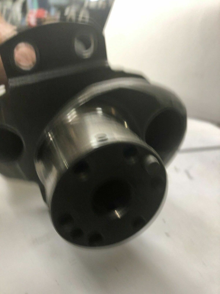 CONTINENTAL O-470-13 CRANKSHAFT CERTIFIED