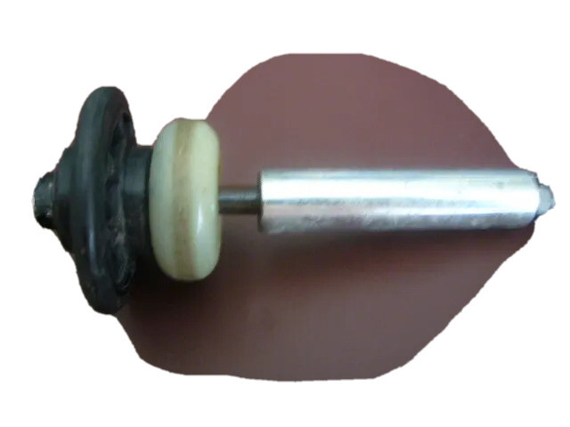 Total Gym 2000 3000 4 Roller Set