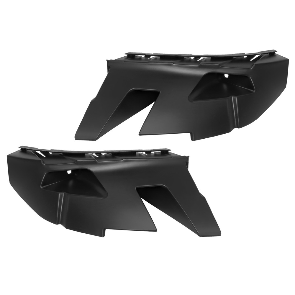 2Pcs Front Bumper Support Bracket Left+Right Side For Ram 1500 Classic 2013-2024