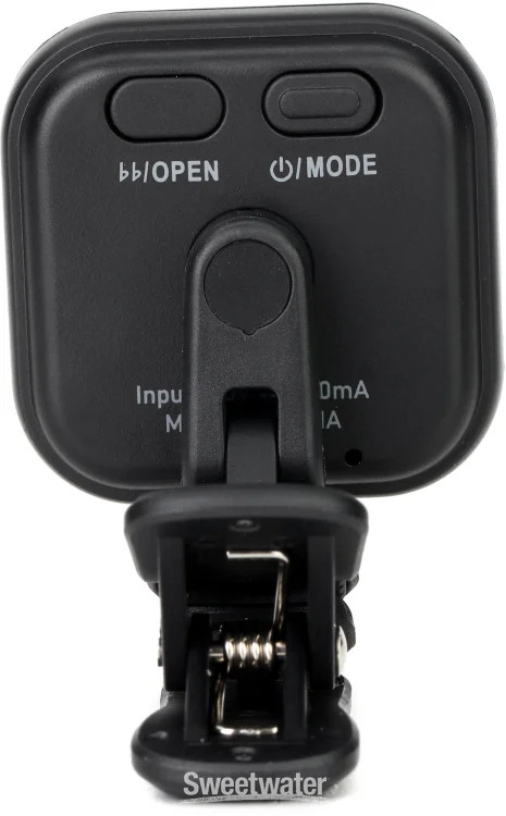 Fender Flash 2.0 Rechargeable Tuner