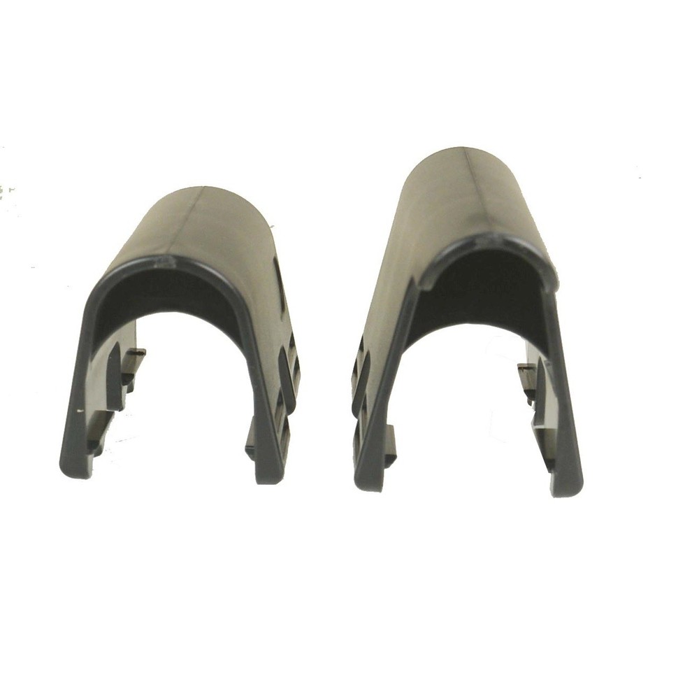 FieldSport Polymer Cheek Rest Riser For Buttstock High and Low Profile 2PC Combo