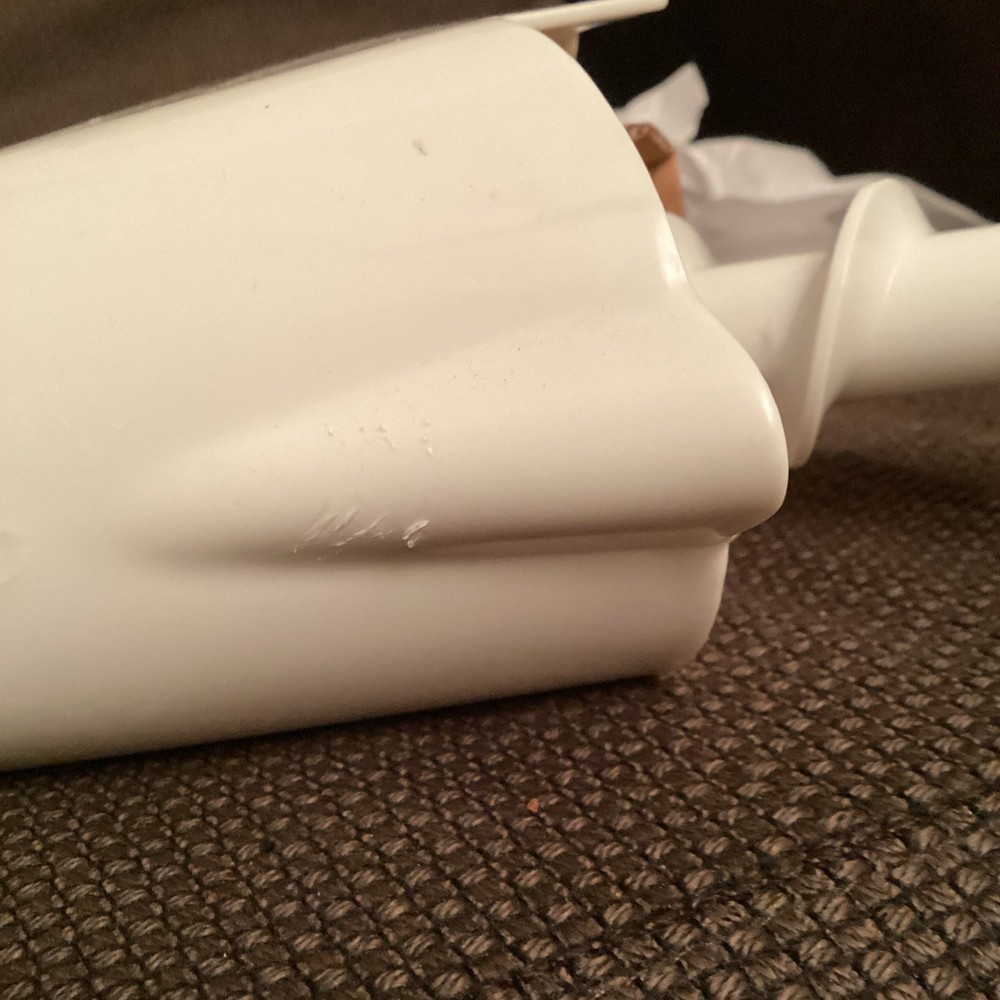 KitchenAid Fruit Vegetable Strainer Stand Mixer Attachment