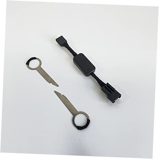 Auto Start Stop Delete/Disable/Eliminator for Audi A4/S4/A5/Q5 Automatic