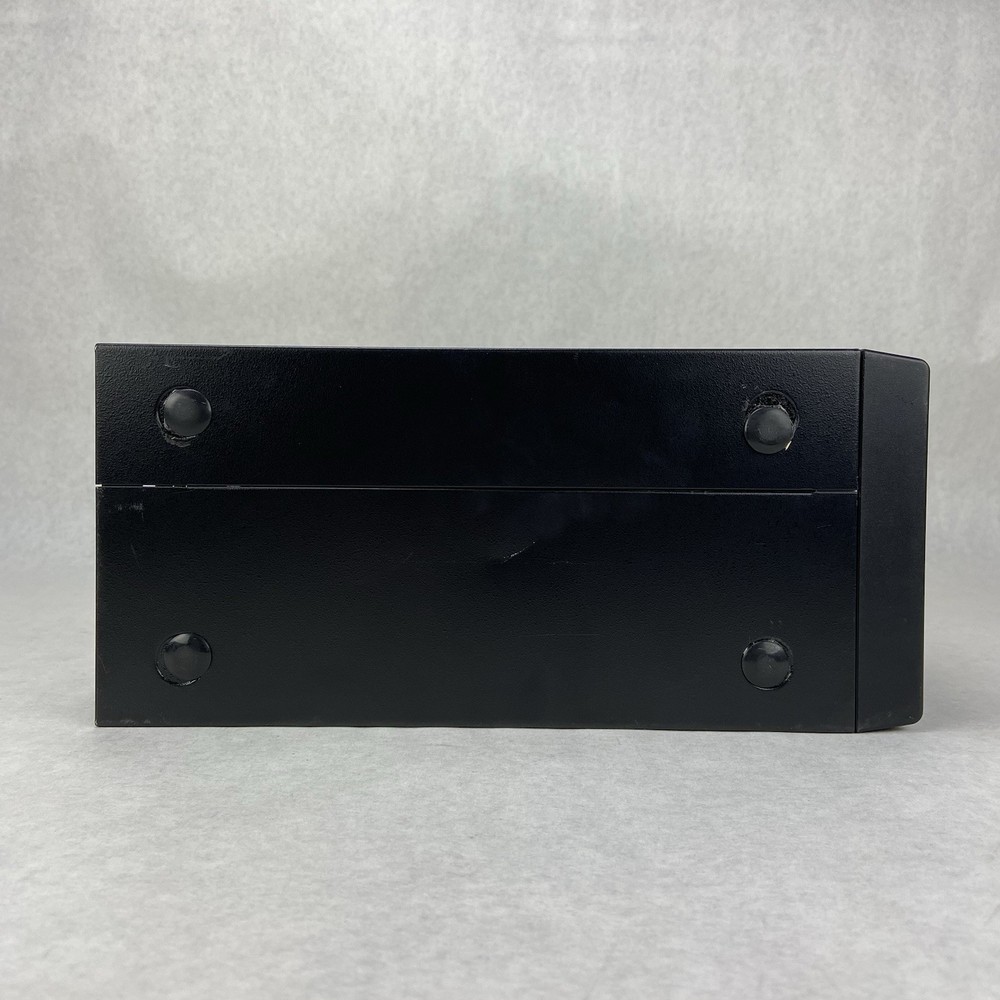 InWin BK623 Mini Tower Computer Case Bare Bones No Power Supply