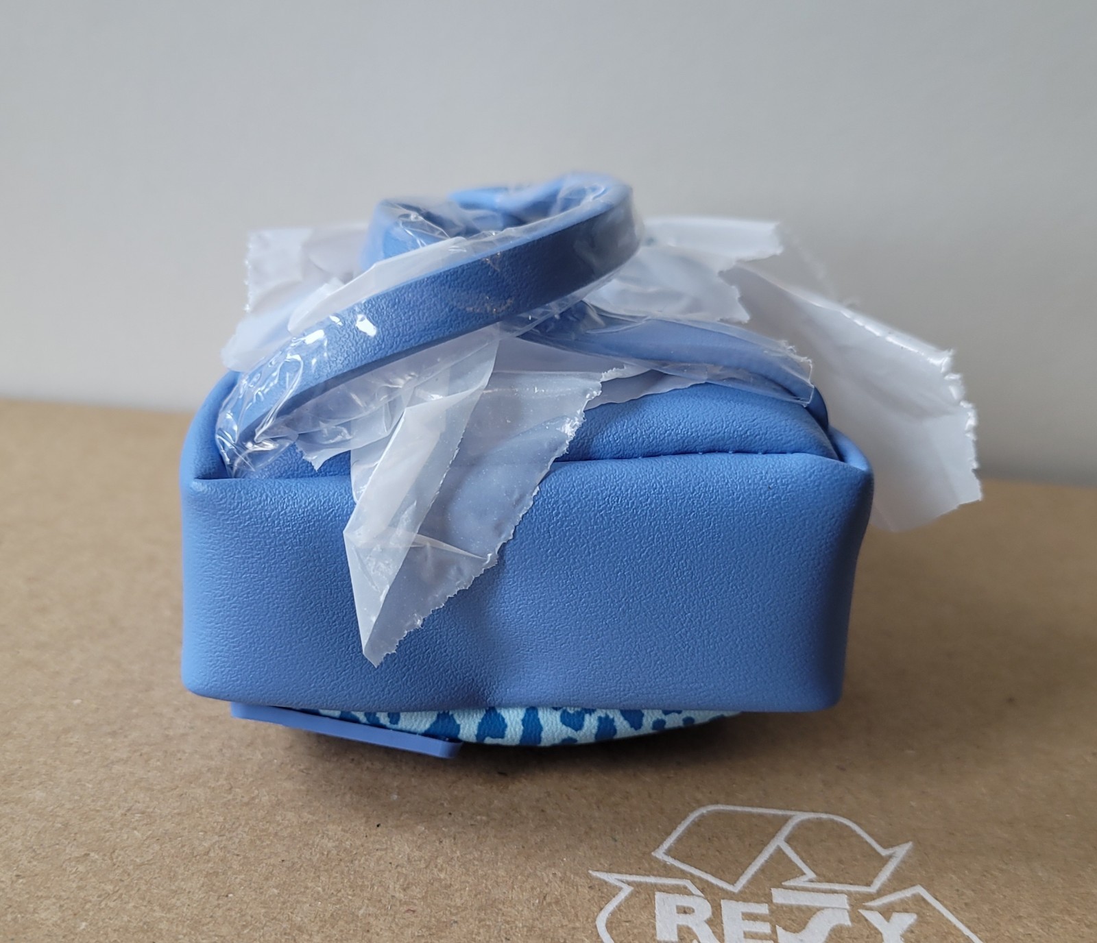 K Pop Demon Hunters Derpy Loungefly Mini Backpack Keychain Last 1