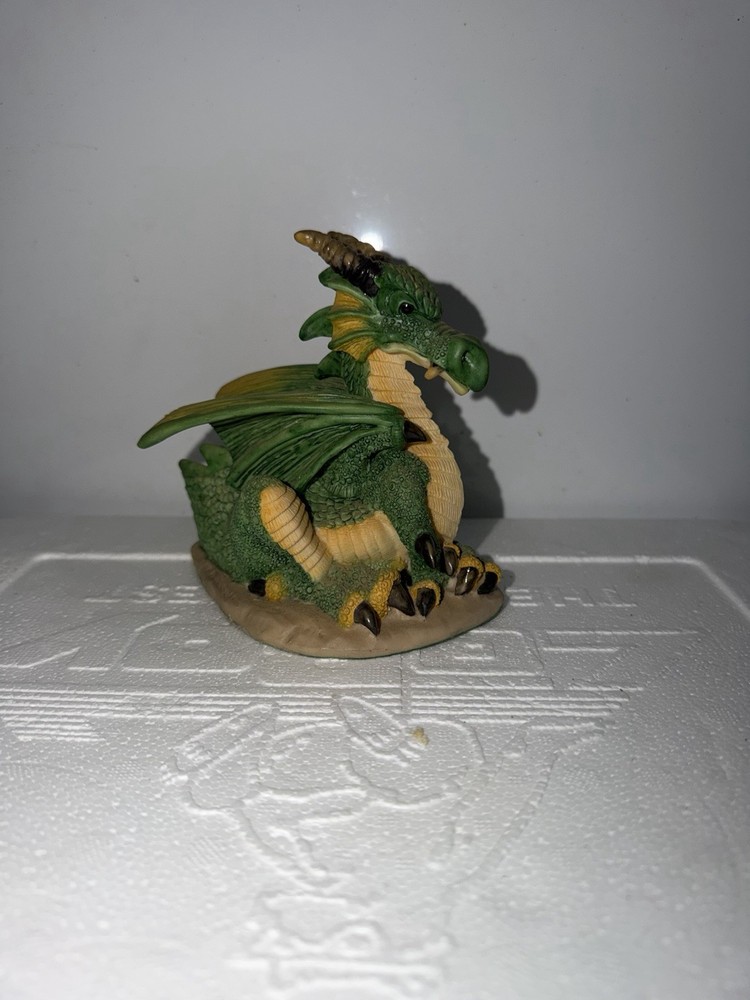 Enchantica Dragon Collection