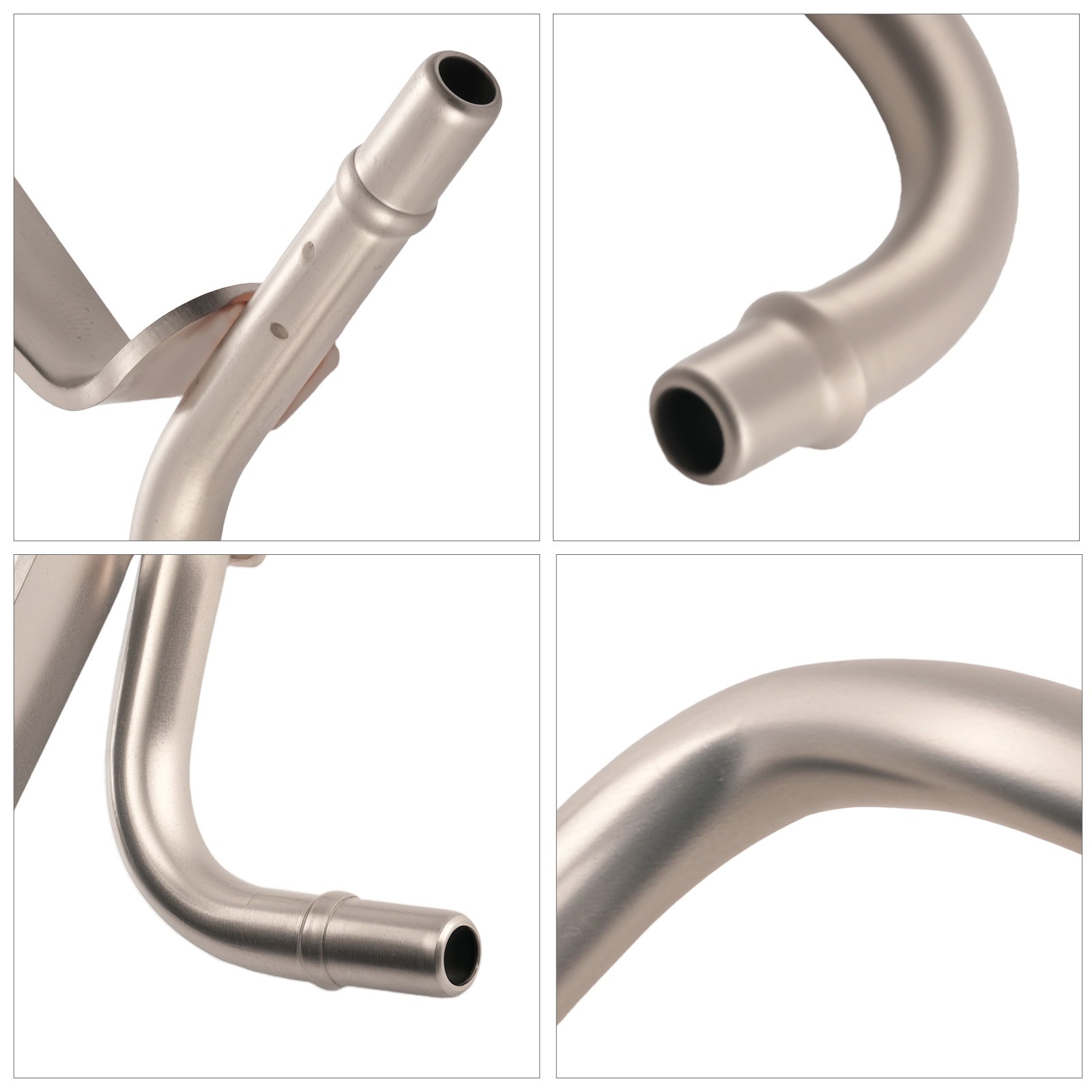 K03 Billet Twin Turbo Kit for Ford 3.5L F150 Expedition 2013-2016 V6 Ecoboost