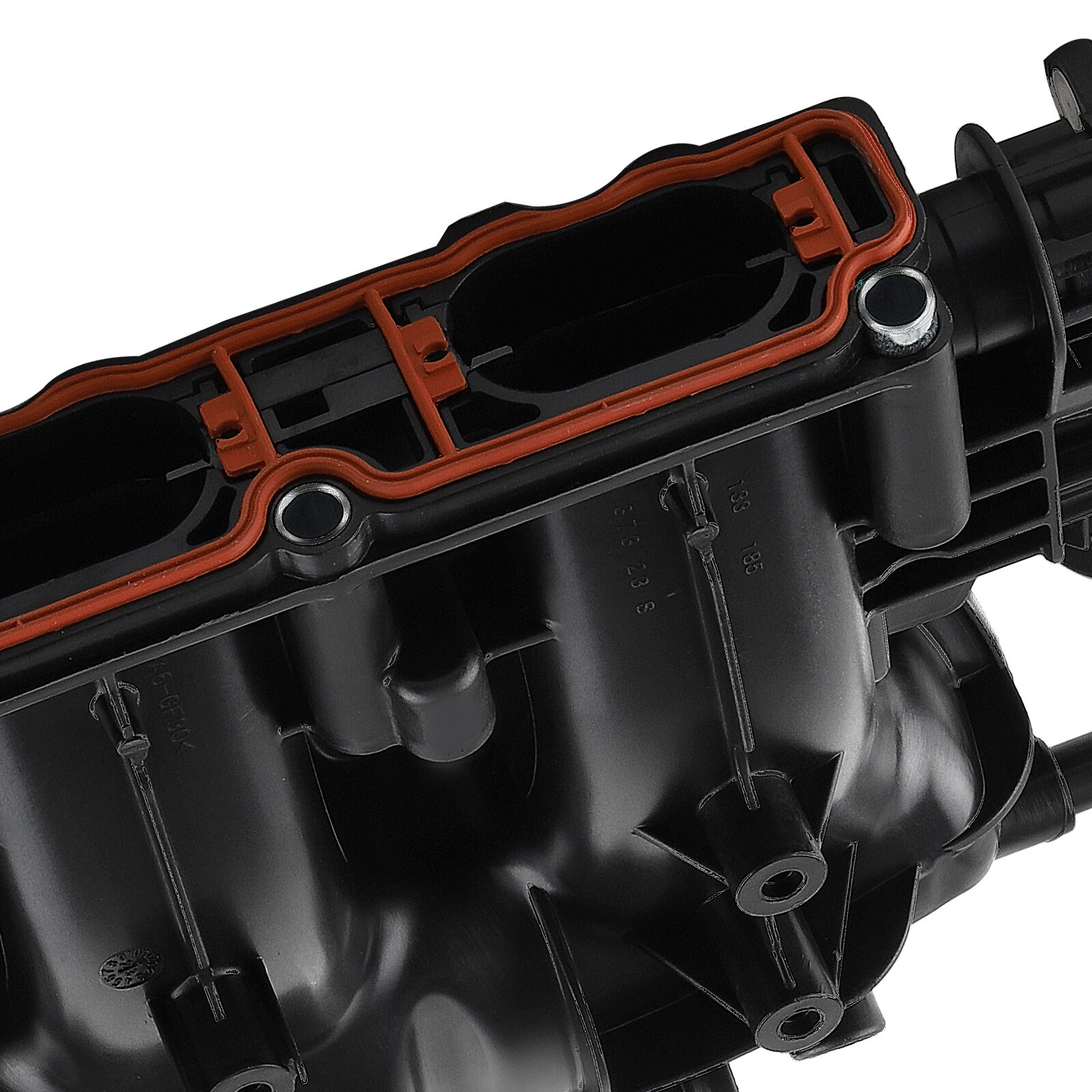 Intake Manifold 06J133201G For Audi TT A3 VW Jetta CC Passat EOS GTI Tiguan