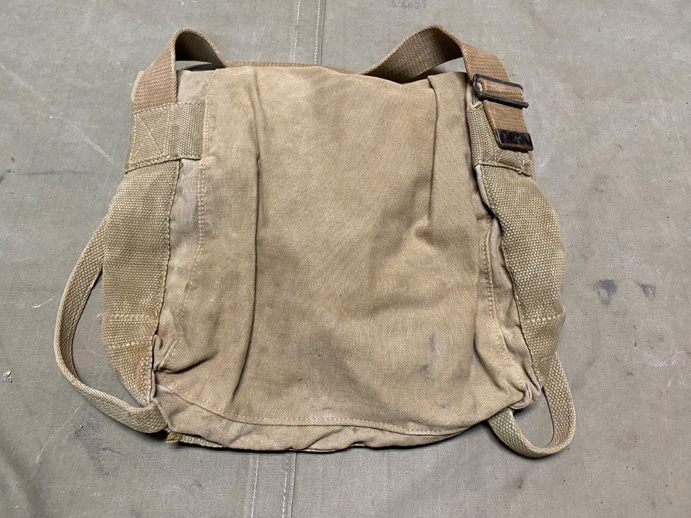 ORIGINAL WWII US USMC MARINE P1941 LOWER FIELD PACK