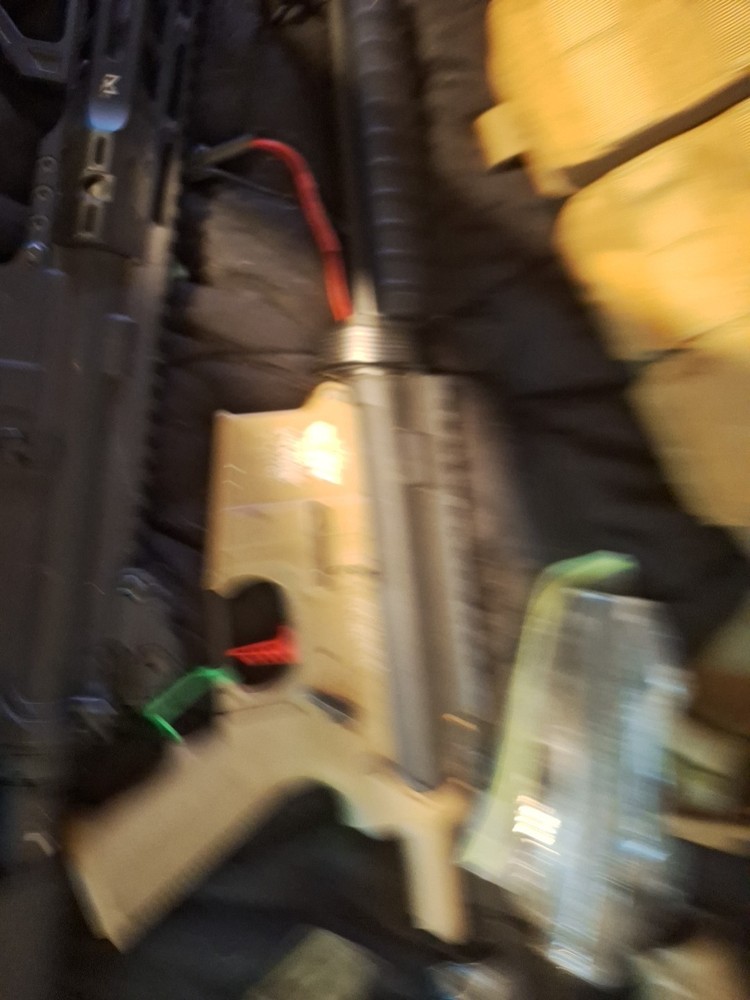 Airsoft