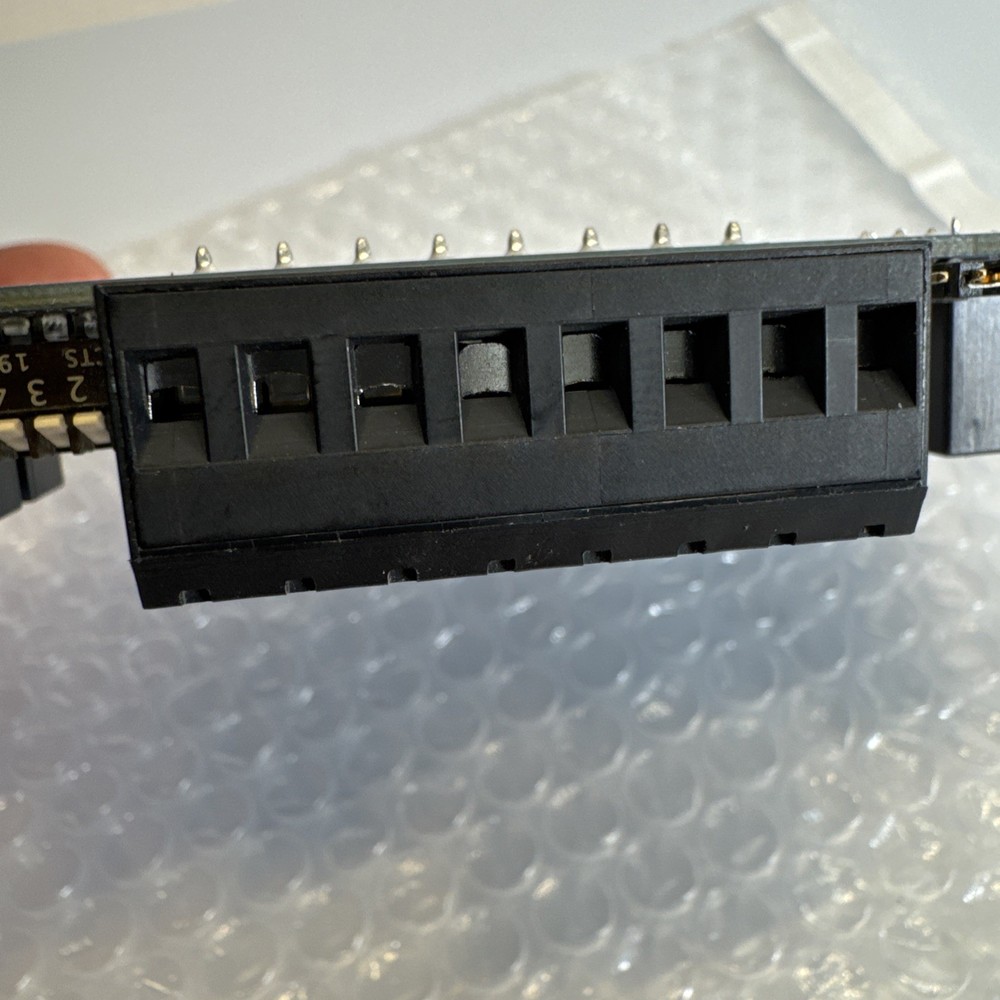 Alarm.com ADC-AC-X100 | HID Aero Door/Reader Interface Module X100A-NP