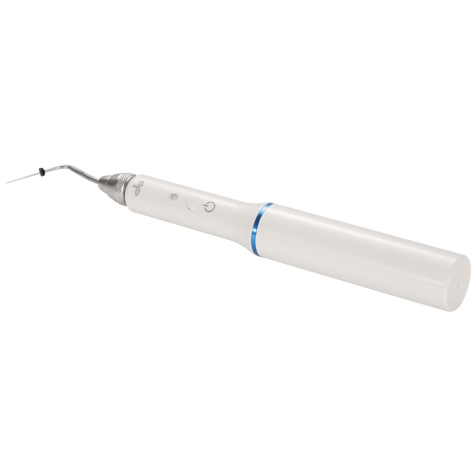 Dental Cordless Endo Heated Pen Gutta Percha Obturation System&2pcs Heated tips