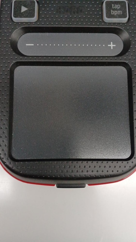 KORG mini kaoss pad 2 Mini KP2 Dynamic Effect Processor Touch Pad DJ Effects