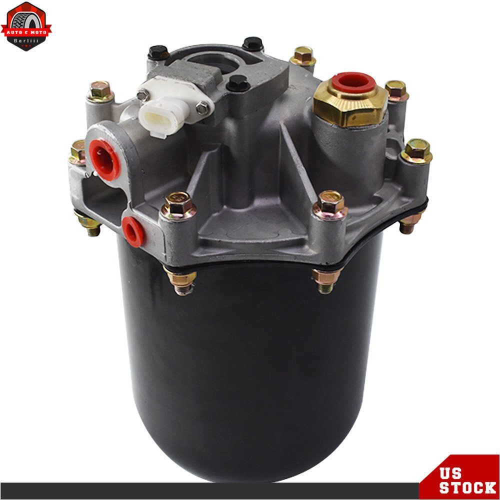 Air Dryer AD9 AD-9 Assembly Replacement for Bendix 065225 Free shipping