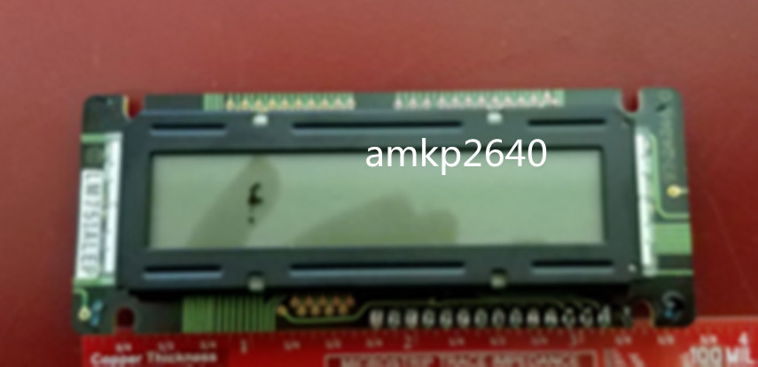 for 1pc LM20X21A LCD display replacement #am