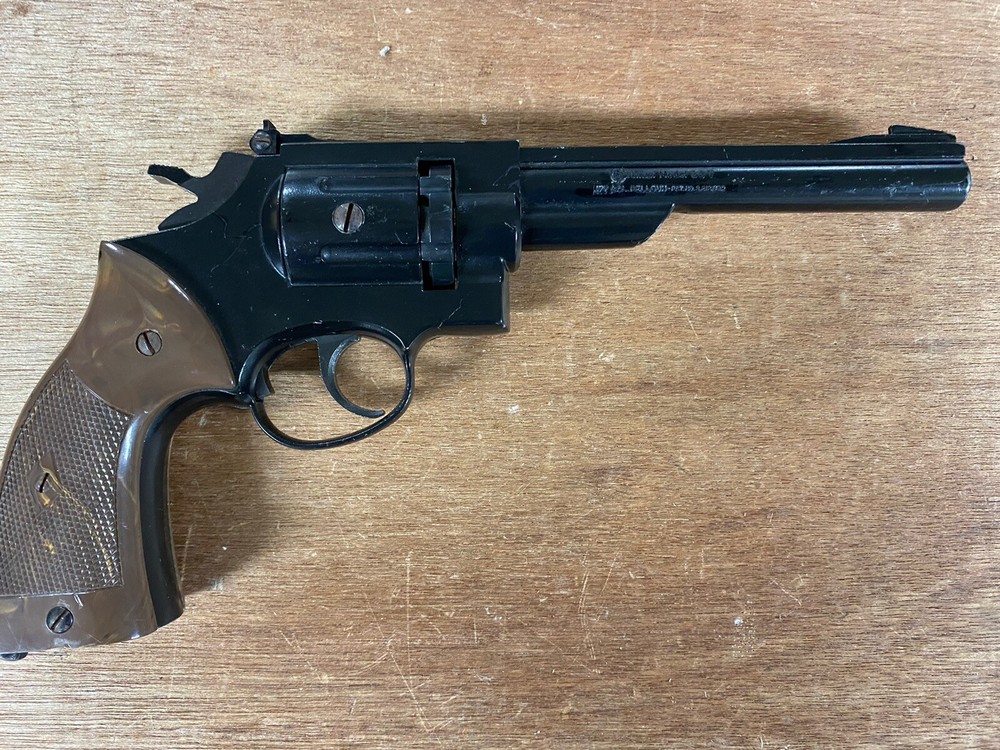 Crosman model 38T & C .177