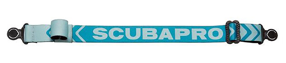 ScubaPro Comfort Mask Strap
