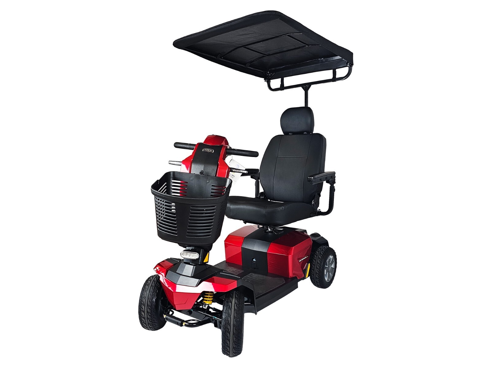 Sunshade Canopy for Mobility Scooters…