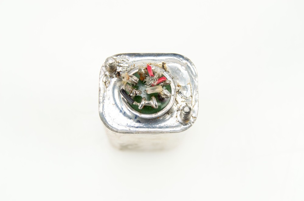 Vintage SIE Model? Audio Output Transformer