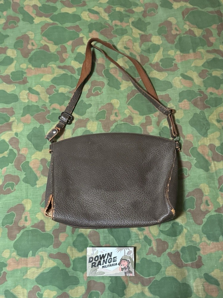 WWII USMCWR Purse