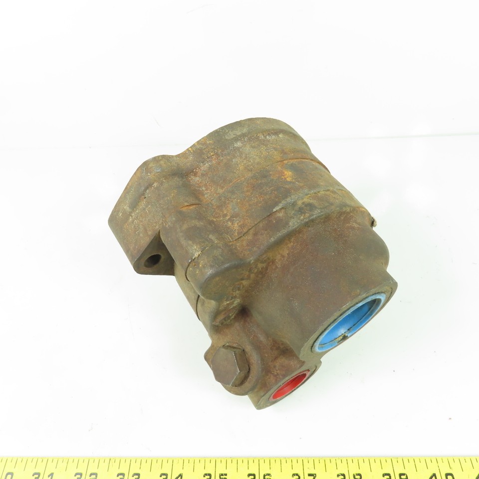 1P2166 Hydraulic Pump