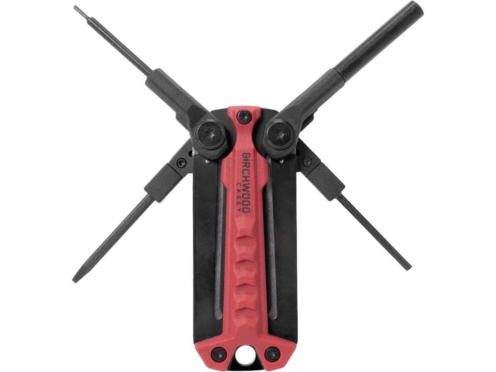 BIRCHWOOD CASEY Gun Multi-Tool | Durable Versatile Compact One Size, Glock