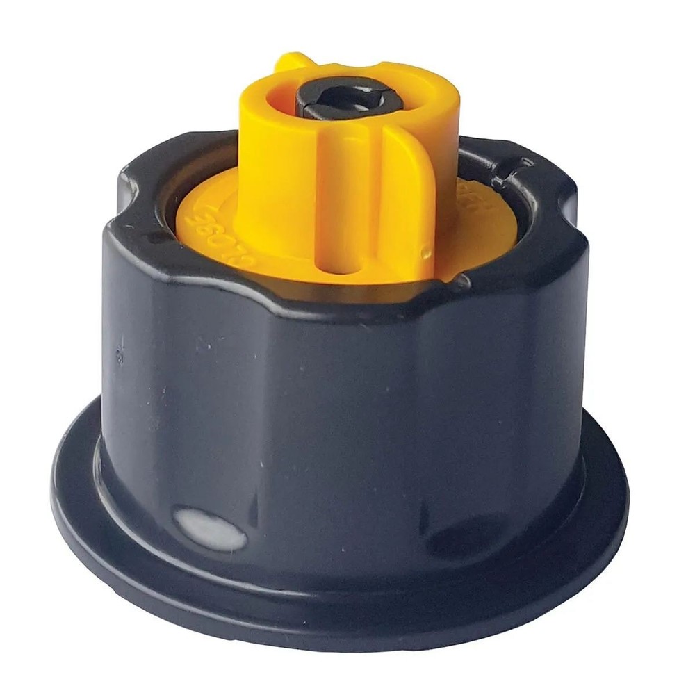Alpha EZ Click Leveling Cap-50pcs Floor and Wall Tile Leveling System