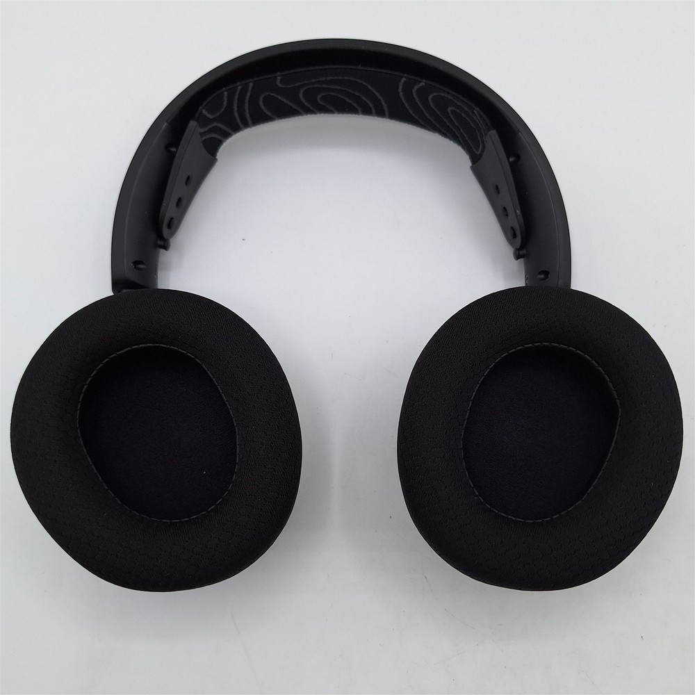 SteelSeries Arctis Nova 3P Wireless Multi-Platform Gaming Headset, Black