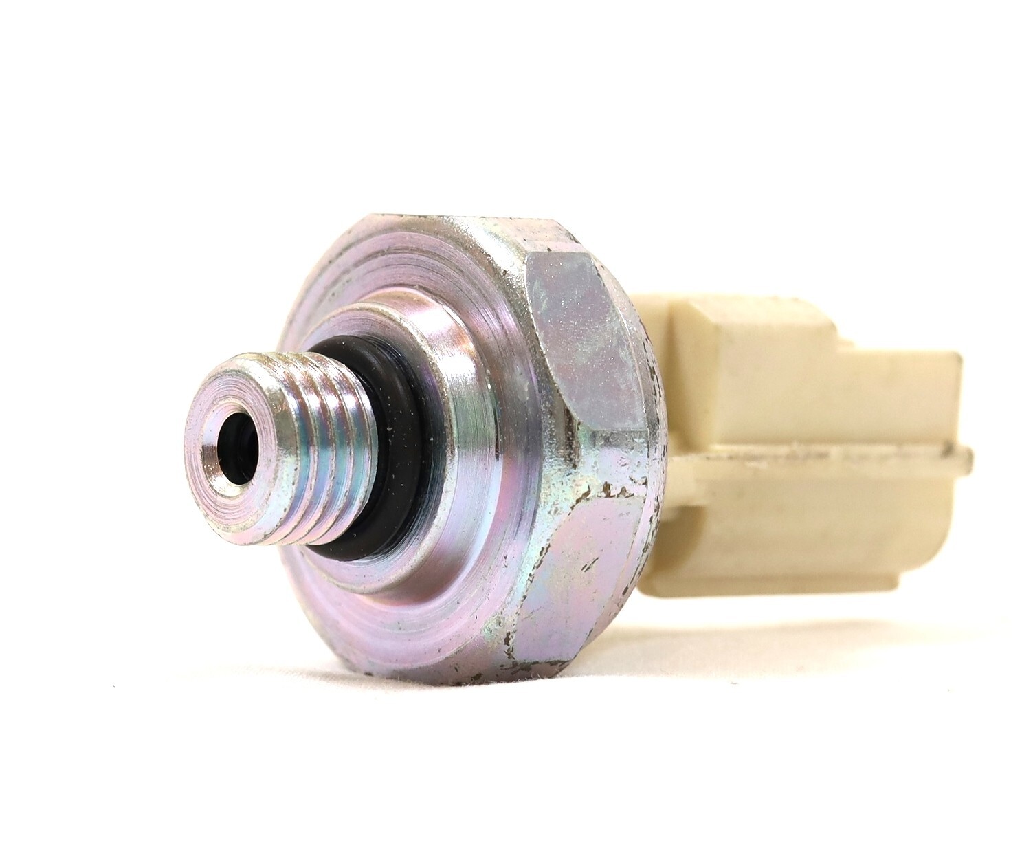 Genuine Ford F81Z-9278-AA Oil Pressure Sensor 7.3L 6.0L 6.4L Powerstroke Diesel