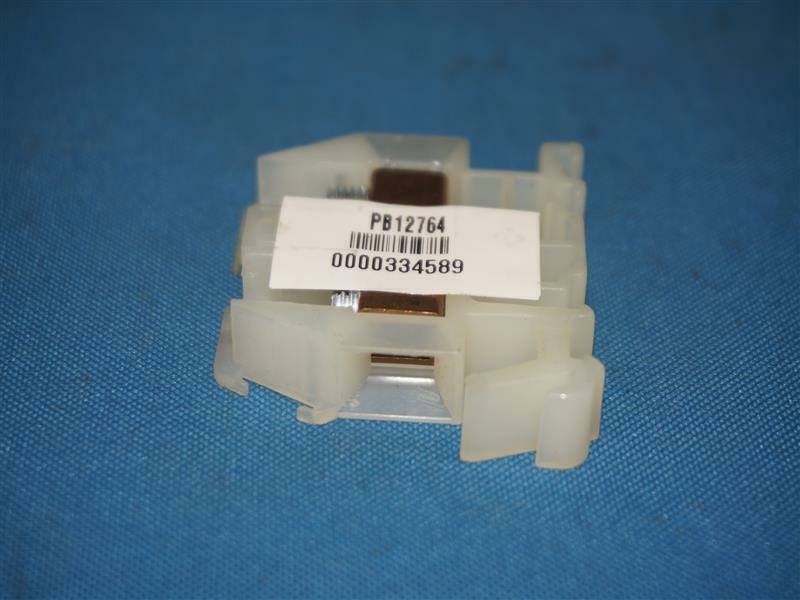 GR6 Terminal Block Series C 500V