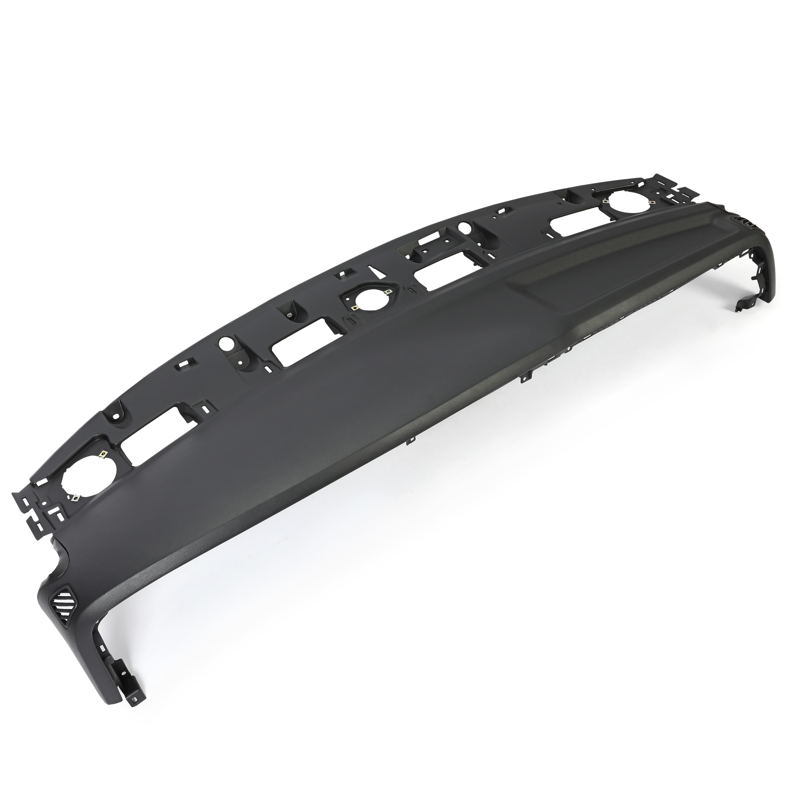 Mold Dashboard Dash Pad Replacement For 02-05 Dodge Ram 1500 2500 3500 New Gray