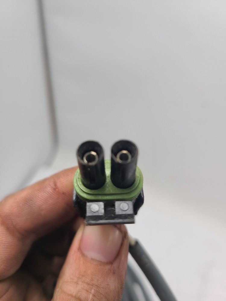 Ag Leader Elevator Speed Cable P.N. 2000408-5 (19ft) Harness