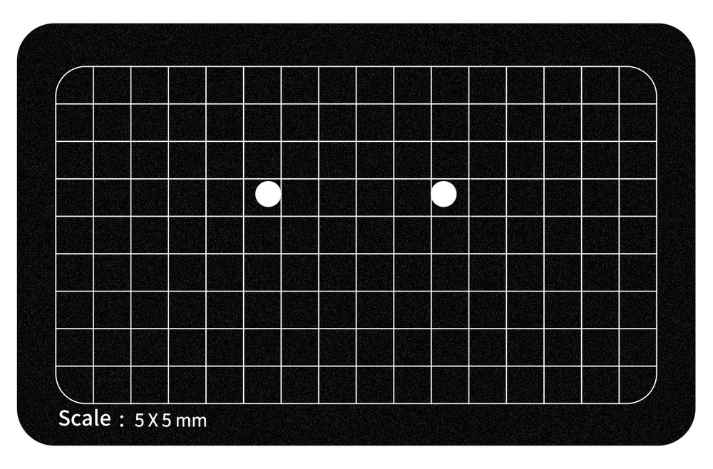 DSPIAE Cutting Mat for Angle Cutting Station CJ-M01 - US