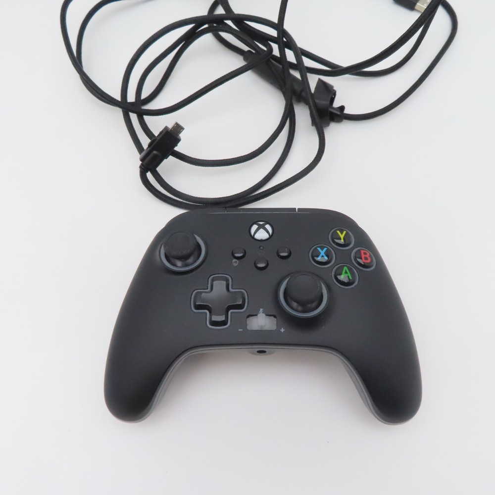 PowerA 1522360-01 Spectra Infinity Enhanced Wired Controller for Xbox Series