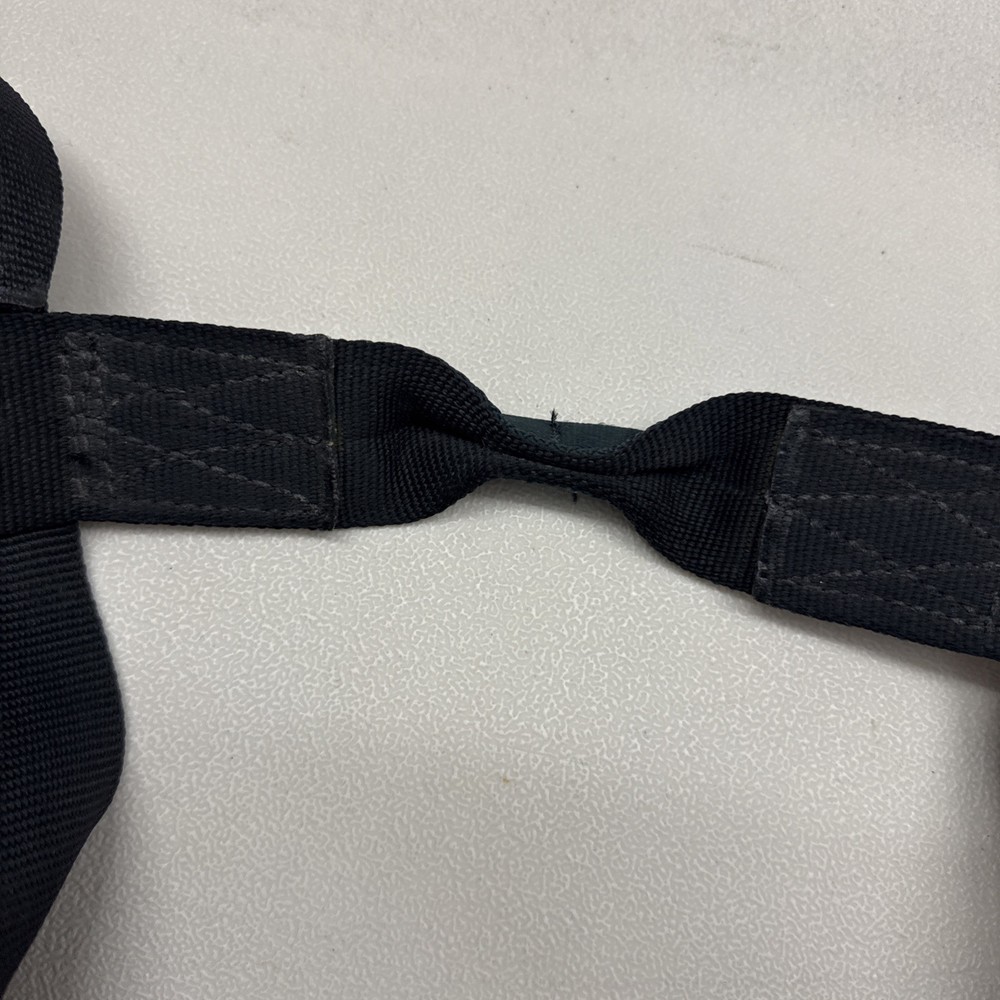 climbing harness