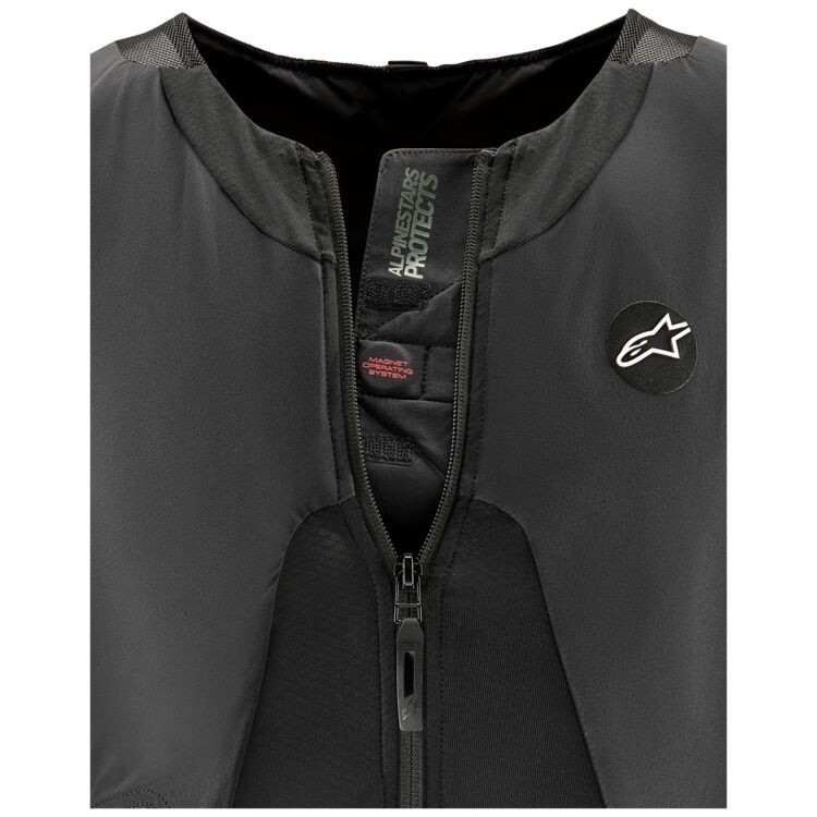 Alpinestars Tech-Air 5 Plasma System - Small