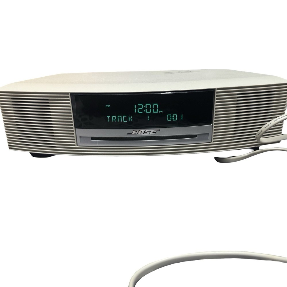 Bose Wave Music System III Model AWRCC2