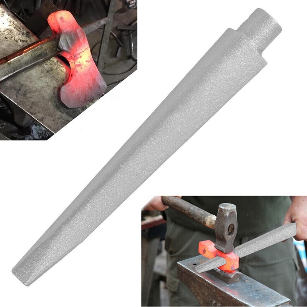 Blacksmith Forged Axe Eye Drift Mandrel Blacksmith Tool Blacksmith Drift Tool