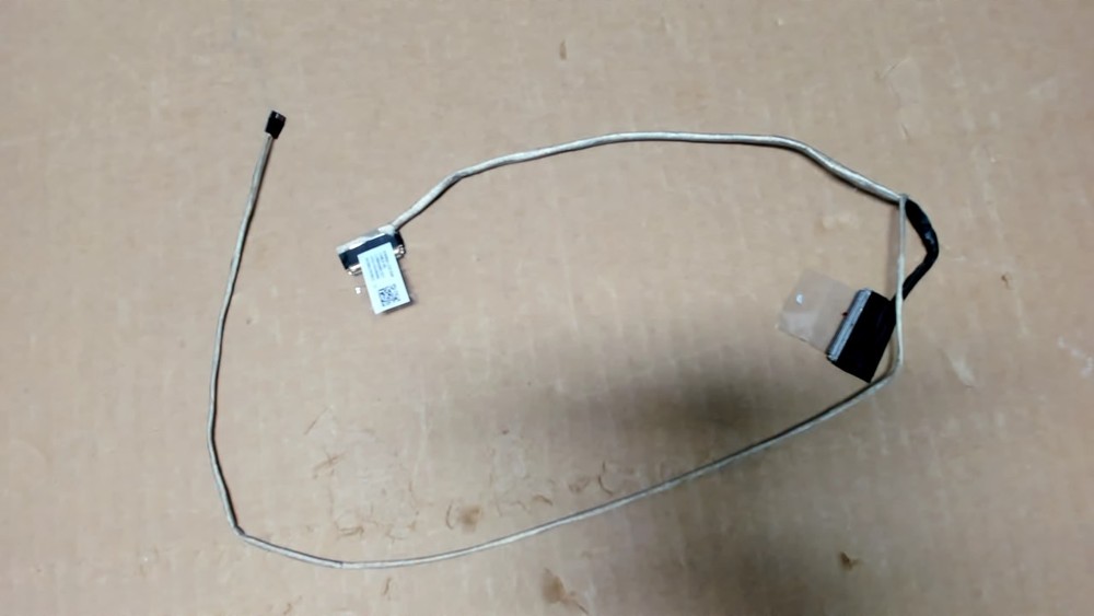 E406SA LCD EDP CABLE HD